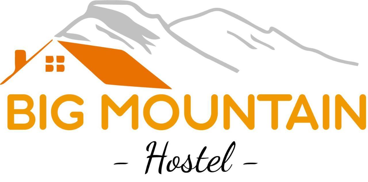 Big Mountain Hostel Уарас Екстериор снимка